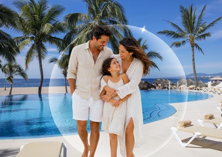 ¡VERANO CON MENOS RUTINA Y MÁS PLAYA! Krystal Grand® Puerto Vallarta ¡VERANO CON MENOS RUTINA Y MÁS PLAYA! Krystal Grand® Puerto Vallarta