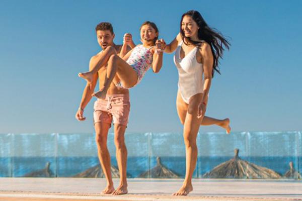 ¡Anticipe su reserva y ahorre más!  Krystal Grand® Puerto Vallarta ¡Anticipe su reserva y ahorre más!  Krystal Grand® Puerto Vallarta