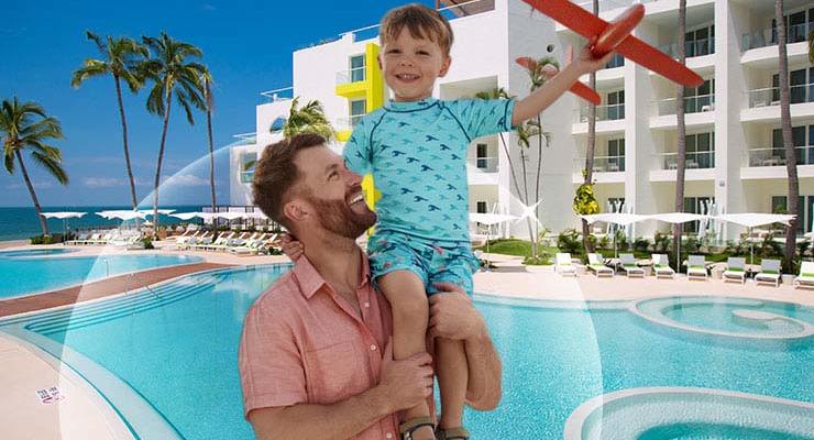 VIAJA MÁS Y AHORRA MÁS Krystal Grand® Puerto Vallarta VIAJA MÁS Y AHORRA MÁS Krystal Grand® Puerto Vallarta