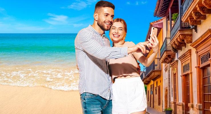 ¡PLANEA TU VIAJE Y AHORRA MÁS! Krystal Grand® Puerto Vallarta ¡PLANEA TU VIAJE Y AHORRA MÁS! Krystal Grand® Puerto Vallarta