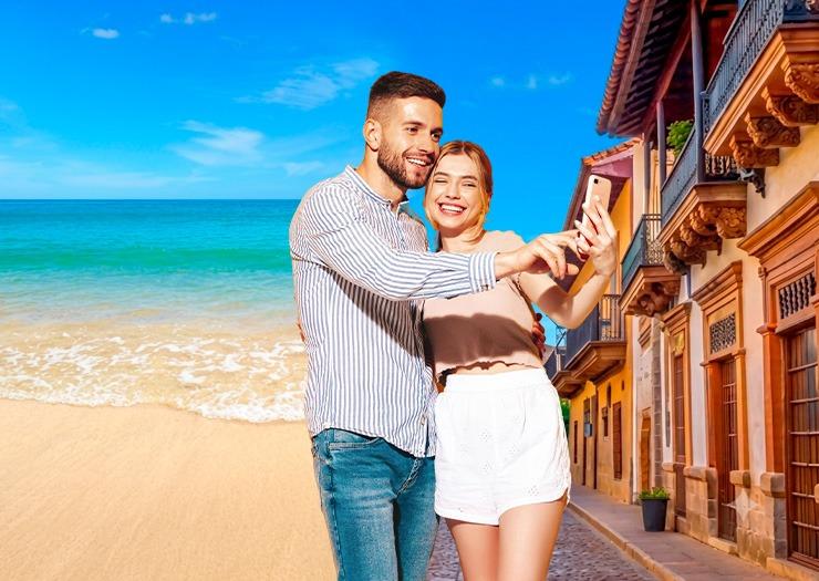 ¡PLANEA TU VIAJE Y AHORRA MÁS! Krystal Grand® Puerto Vallarta ¡PLANEA TU VIAJE Y AHORRA MÁS! Krystal Grand® Puerto Vallarta