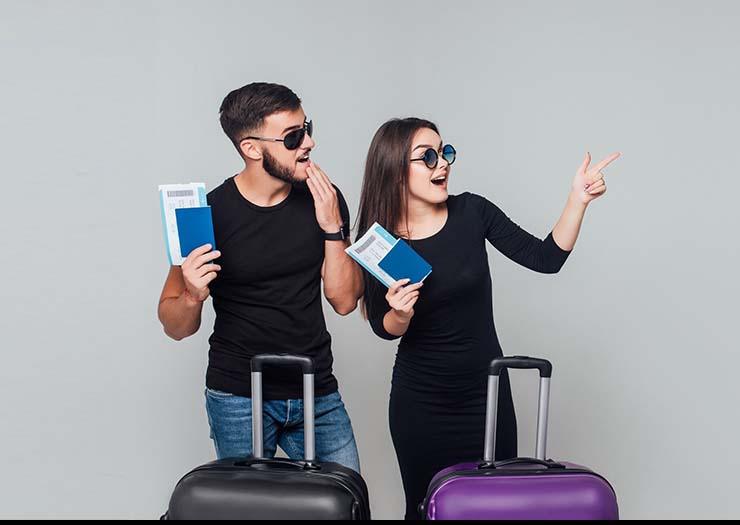 ¡TU PAQUETE YA ESTÁ LISTO, VIAJA CON VUELO + HOTEL! Krystal Grand® Puerto Vallarta ¡TU PAQUETE YA ESTÁ LISTO, VIAJA CON VUELO + HOTEL! Krystal Grand® Puerto Vallarta