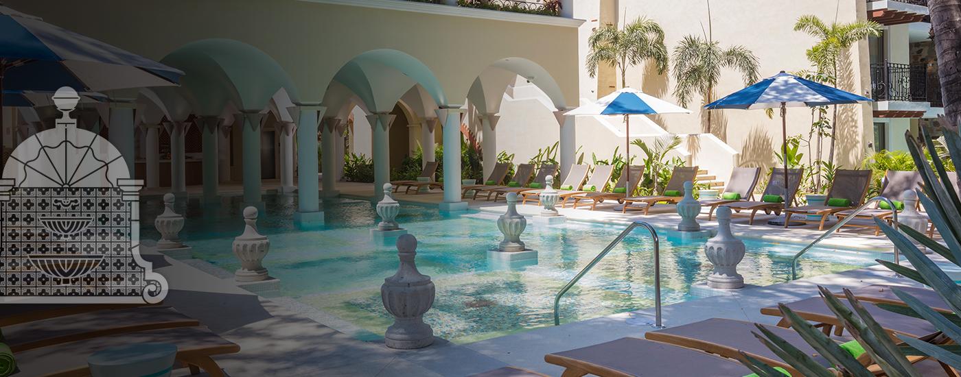 Krystal Grand® Puerto Vallarta Krystal Grand® Puerto Vallarta