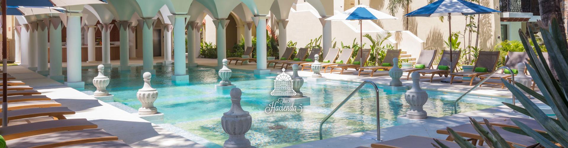 Krystal Grand Puerto Vallarta - Vallarta -  Krystal Grand Puerto Vallarta - Vallarta -