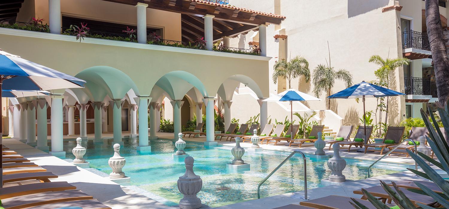 Descubra The Hacienda®  Krystal Grand® Puerto Vallarta Descubra The Hacienda®  Krystal Grand® Puerto Vallarta