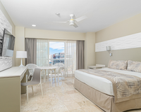 Deluxe Resort View King Krystal Grand® Puerto Vallarta Deluxe Resort View King Krystal Grand® Puerto Vallarta