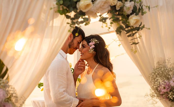 Bodas Krystal Grand® Puerto Vallarta Bodas Krystal Grand® Puerto Vallarta