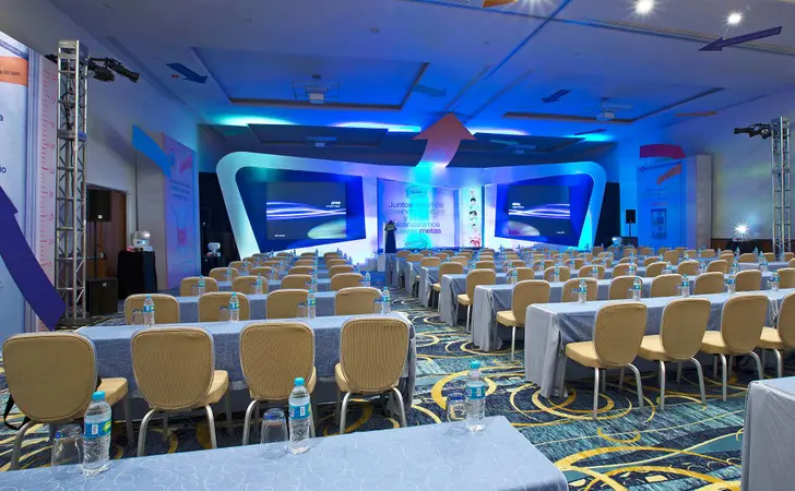 Agave /Banderas/Tonalá Krystal Grand® Puerto Vallarta Agave /Banderas/Tonalá Krystal Grand® Puerto Vallarta