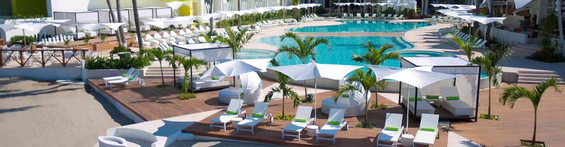 Krystal Grand® Puerto Vallarta Krystal Grand® Puerto Vallarta