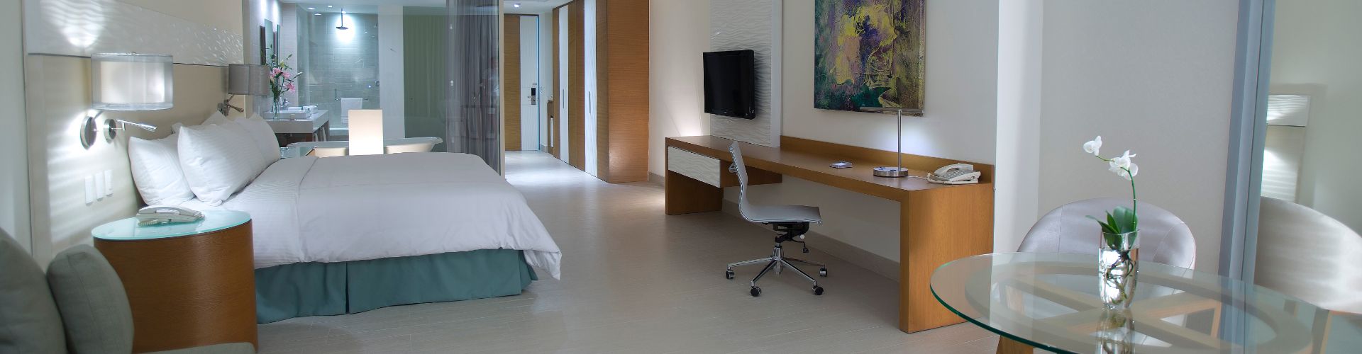 Krystal Grand® Puerto Vallarta Krystal Grand® Puerto Vallarta