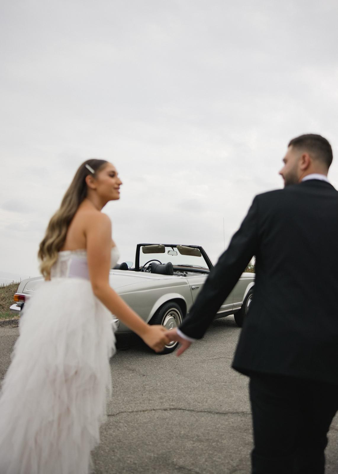 Wedding Danielle & Rene  Krystal Grand® Puerto Vallarta